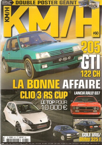205 gti 9 cg - 205,