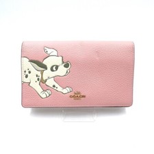 portafoglio coach disney 101