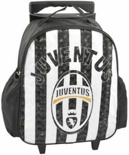 TROLLEY MEDIO JUVENTUS