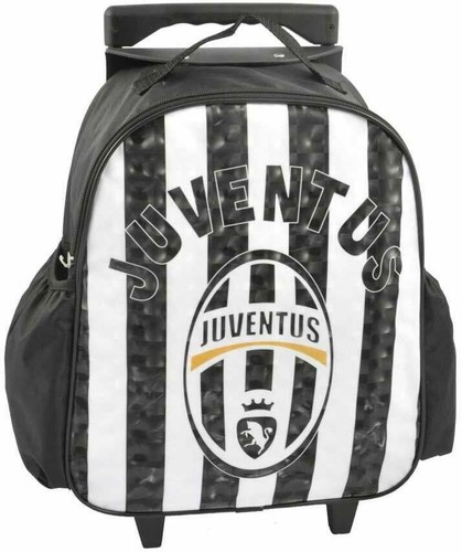 Trolley medio juventus - trolley,
