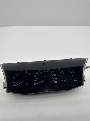 Strumento tachimetro opel - tachimetro,