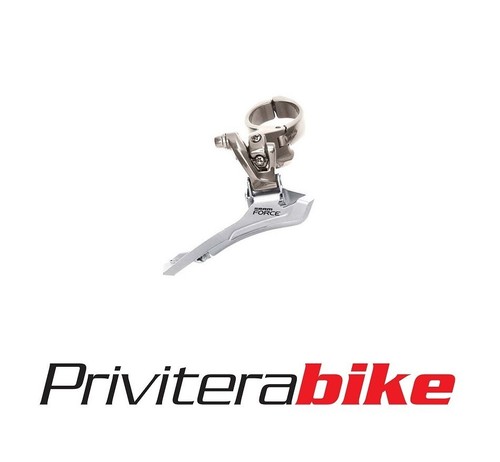 Deragliatore sram force 10v - deragliatore,