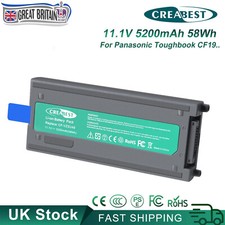 Batteria 63Wh CF-VZSU28