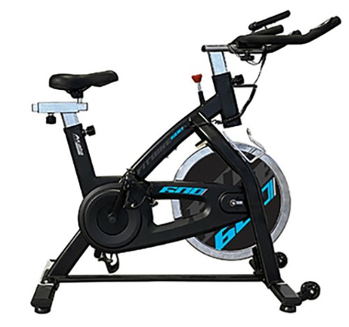 Indoor cycle spin bike fit - indoor,