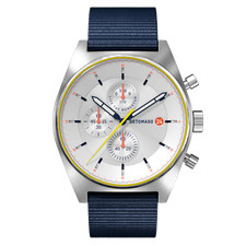 DETOMASO D10 Uomo Cronografo