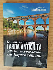 TENSIONI SOCIALI NELLA TARDA
