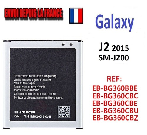 Batterie neuve pour samsung - pour,