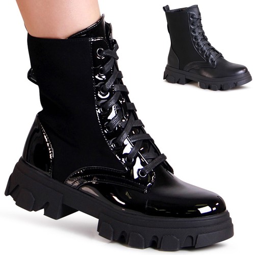 Scarpe donna stivaletti - da,