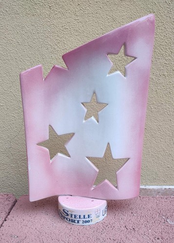 Premio stelle nello sport - sport, 2007