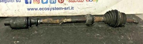 Ricambi usati semiasse destro - usati,,