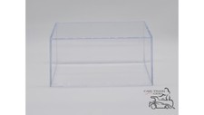 Showcase - Teca adatte per collezione Hachette (Fiat, Lancia ecc.) - BOX 1:43