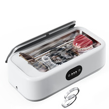 Pulitore Ultrasuoni 640ML