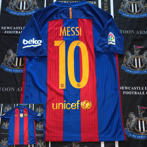 Maglia maglia calcio