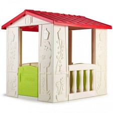 Famosa Casetta per Bambini in