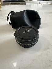 Kenko DGX C-AF 1.4x Teleplus Pro 300 Canon EF obiettivo teleconvertitore