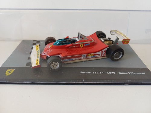 A30 ferrari 312 - a30,