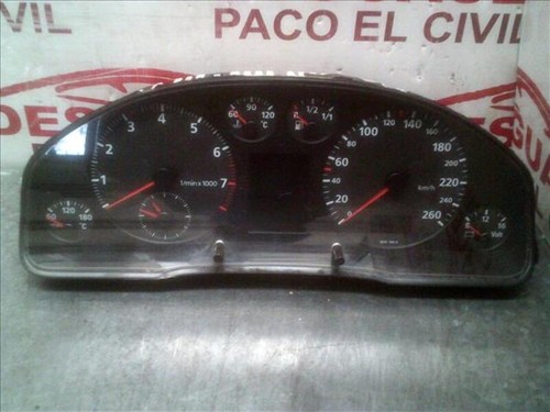 110008698002 quadro strumenti