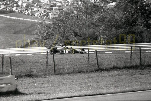 Arturo merzario ferrari - ferrari,