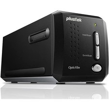 Plustek OpticFilm 8200i