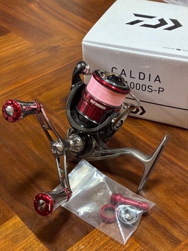 Mulinello pesca daiwa - daiwa, 18