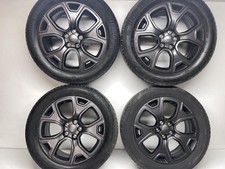 4 CERCHI IN LEGA PER JEEP Renegade Serie 735590286 (18>)