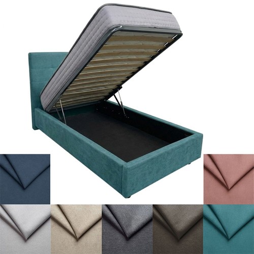 Letto singolo contenitore - singolo,