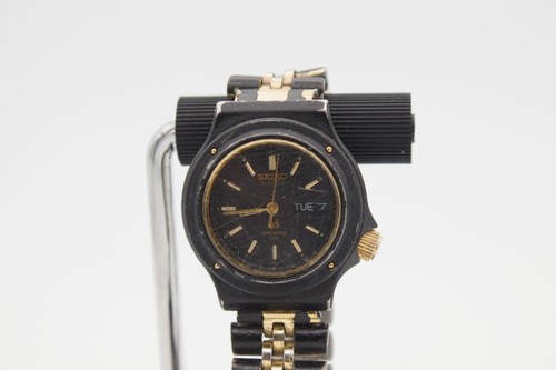 Seiko sports 100 2a23 - sq, 2a23-0090