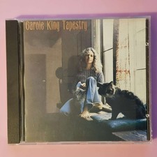 CAROLE KING Tapestry JAPAN /