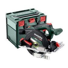 Metabo KS 18 LTX 57 BL 18V
