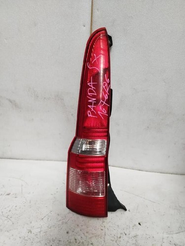 51763007 fanale posteriore - fanale,