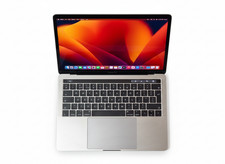 MacBook Pro 13" 2017 Touch Bar
