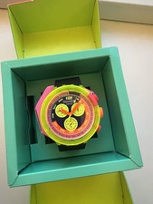 Swatch big bold chrono 2023 - chrono,