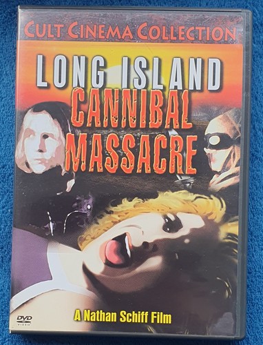 Long island cannibal - long,