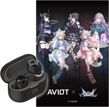 Hololive Auricolari Avvento