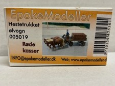 Movimento Epoke Modeller 1:87