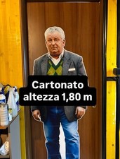 Pietro Pacciani Cartonato