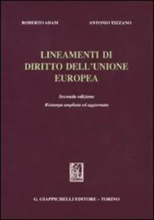 Lineamenti diritto - lineamenti, di