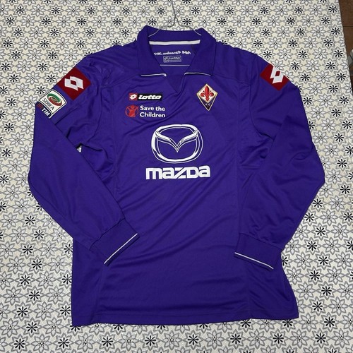 Maglia calcio fiorentina 12 - fiorentina, 11