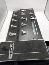 Pedale effet Line 6 fbv