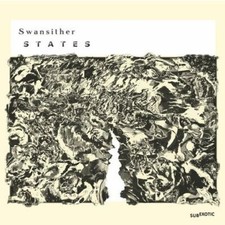 Swansither States (CD) Album