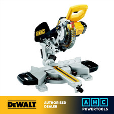 Dewalt DCS365N Seghetto