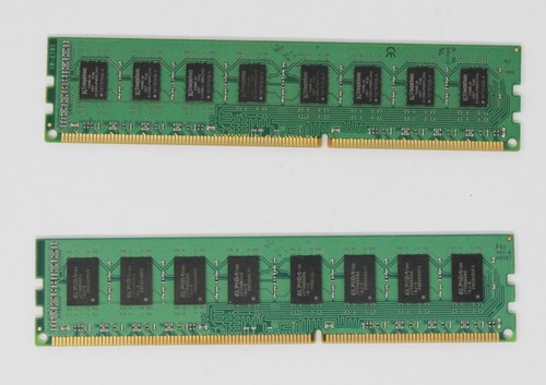 Kingston - , (2x2