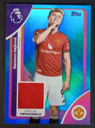 2025 topps premier league - topps,