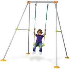 Smoby -  Altalena Plus 18