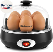 EGC007CHC# Cuoci Uova Rapido