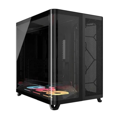 Case per corsair air - case, pc