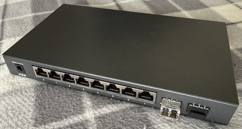 Link sg2210p v5 - tl-sg2210p,