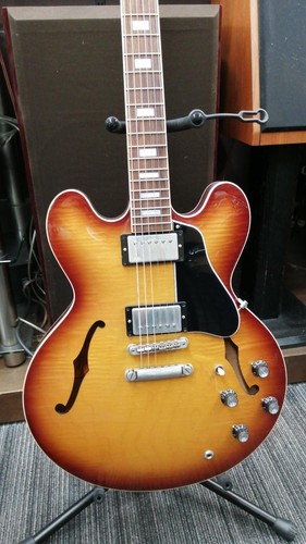 Chitarra elettrica gibson - elettrica,