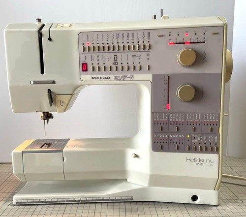 Macchina cucire computer - da,
