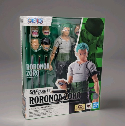 One piece modellino - piece,